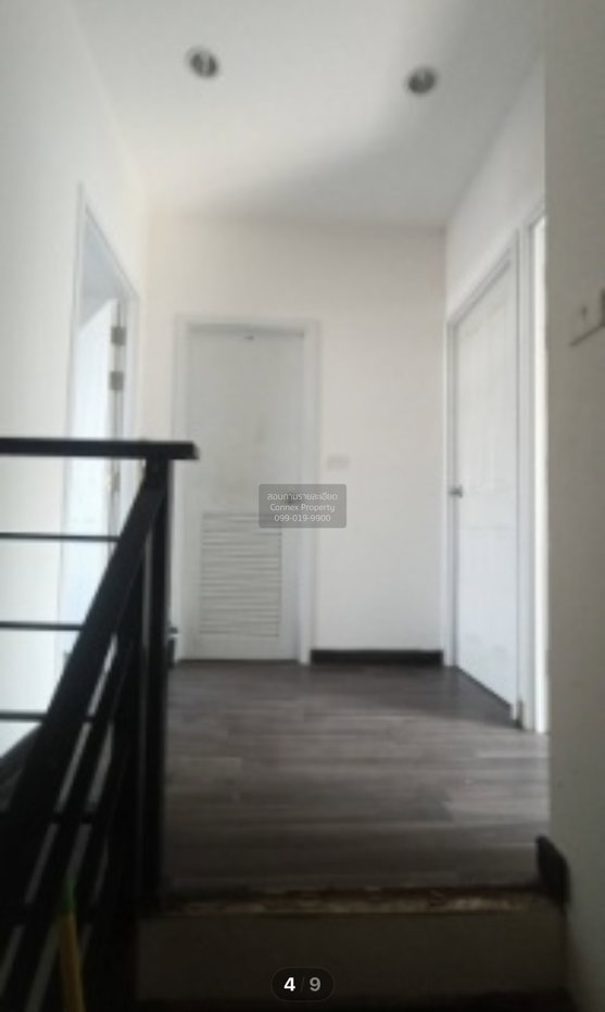 รูป ขายทาวน์เฮ้าส์/ทาวน์โฮม  พฤกษาทาวน์ พรีเว่ อ่อนนุช-ศรีนครินทร์ ประเวศ เขต ประเวศ กรุงเทพ CX-142366 ✅ ทักไลน์ @connexproperty ตอบทันที ทีมงานมืออาชีพ ✅ - รูปที่ 6/11