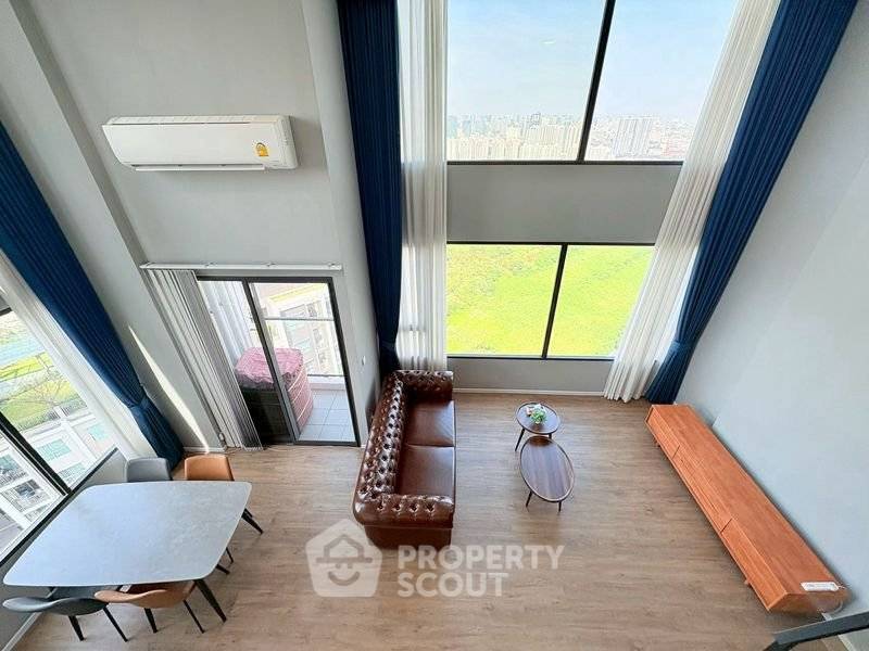 รูป คอนโด 2-ห้องนอน ที่ แลนด์มาร์ค แอทเอ็มอาร์ทีเอ สเตชั่น ใน บางกะปิ (ID 2817797) - รูปที่ 3/14
