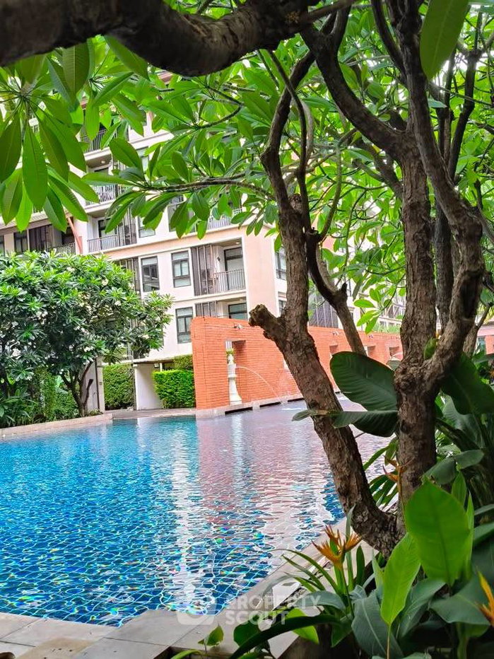 รูป คอนโด 2-ห้องนอน ที่ บ้านนวธารา คอนโดมิเนียม ใน นวลจันทร์ (ID 2817963) - รูปที่ 23/26