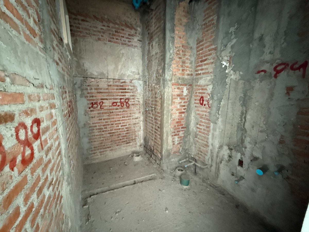 รูป ขาย Watermark Chaophraya ห้องสวย พื้นที่กว้างมาก ชั้นสูง วิวแม่น้ำเจ้าพระยา Code DS2808 | Line : @Dstay - รูปที่ 26/28