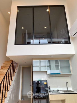 1-BR Condo at Maru Ekkamai 2 near BTS Ekkamai (ID 2817892)