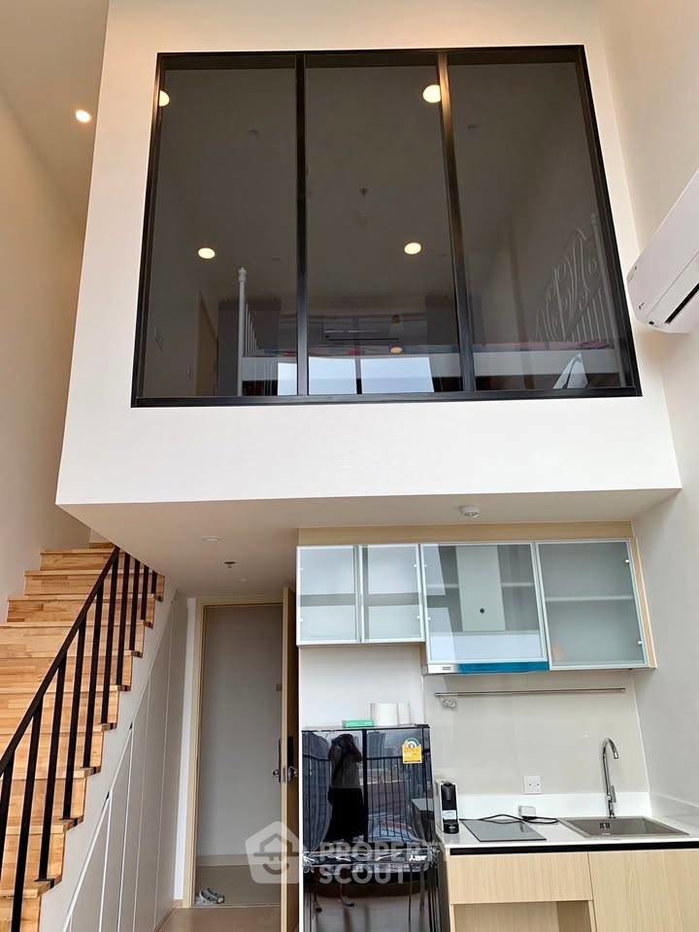รูป คอนโด 1-ห้องนอน ที่ มารุ เอกมัย 2 ใกล้ BTS เอกมัย (ID 2817892) - รูปที่ 1/9