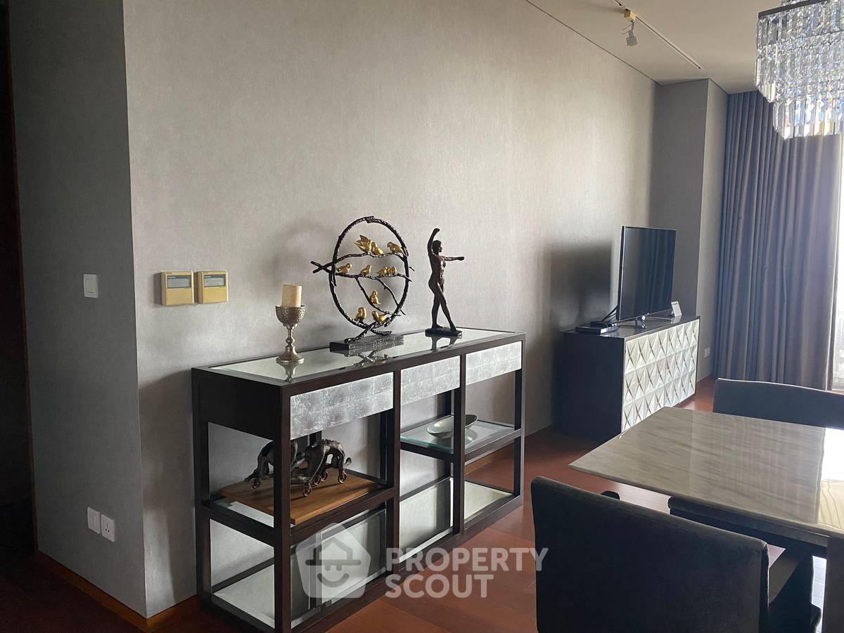 รูป คอนโด 2-ห้องนอน ที่ เดอะ สุโขทัย เรสซิเด้นซ์ คอนโดมิเนียม ใกล้ MRT ลุมพินี (ID 2814854) - รูปที่ 2/11