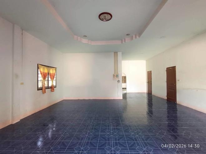 รูป บ้านเดี่ยว 480.6 ตร.วา ปราณบุรี ประจวบคีรีขันธ์ 2.2M - รูปที่ 4/46