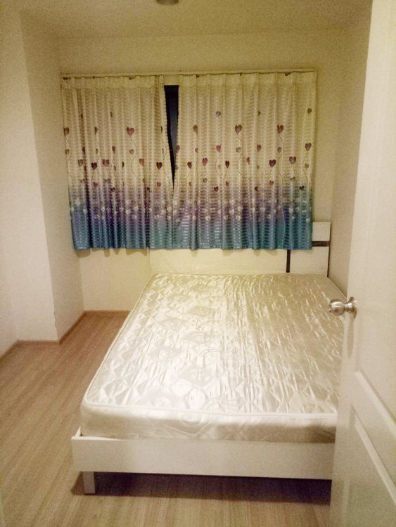 รูป คอนโดให้เช่า B Loft สุขุมวิท 115 (ของครบครัน!!!) ใกล้ BTS ปู่เจ้า - รูปที่ 4/9