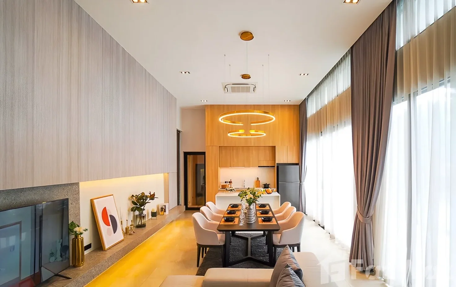 picture Luxury Pool Villa Pattaya 6179114 - 2/49