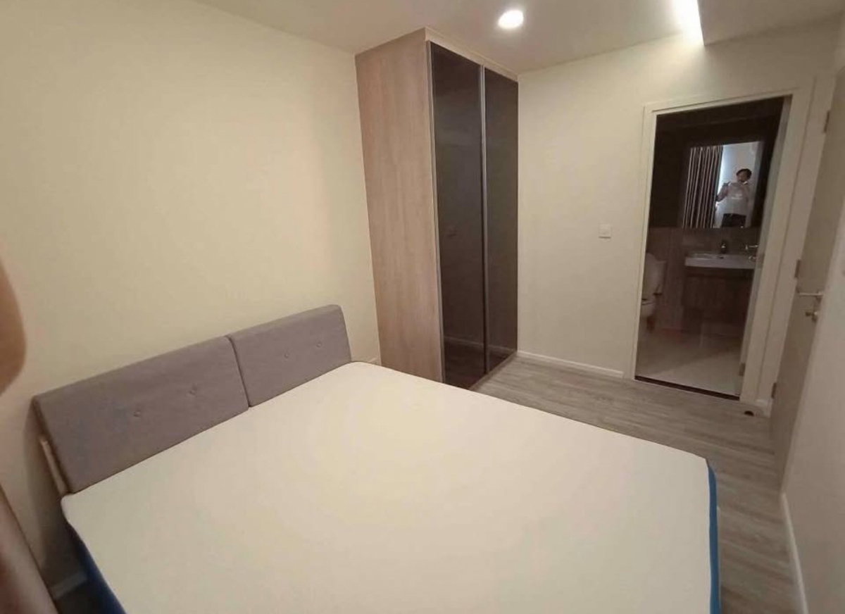 รูป #A124519 ✅ 21/4/69  ให้เช่า IKON Sukhumvit 77 📲📢สอบถาม ld line @condoboy - รูปที่ 8/12