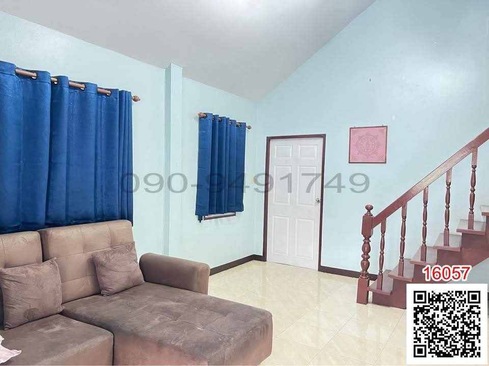 รูป เช่า บ้านเดี่ยว หมู่บ้านพลอยไพลิน ใกล้สนามบินดอนเมือง และรถไฟฟ้าสายสีแดงสถานีดอนเมือง - รูปที่ 7/19