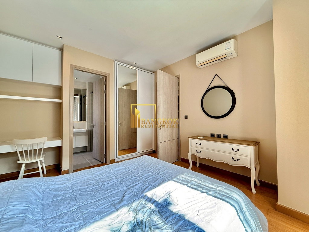รูป Parc Priva | Beautiful Luxury House For Rent in Ratchada Area - BR27729SH - รูปที่ 31/56