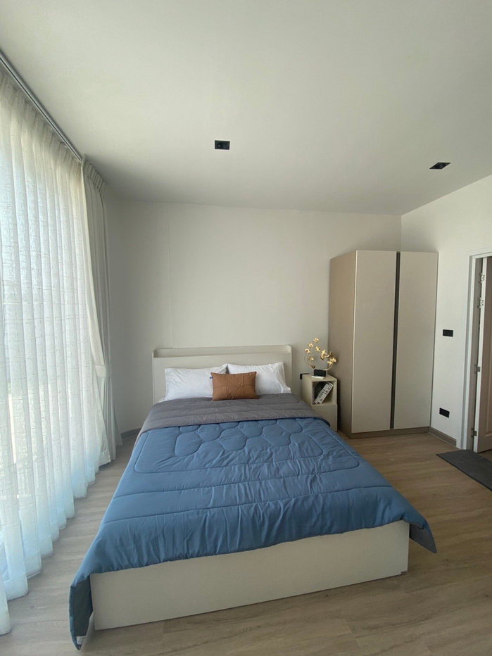 รูป LTH15063 - Modern House Prime Location for Rent Rama 9 | Family Living Best Value | Near MRT Rama 9 | 120,000 THB - รูปที่ 3/6