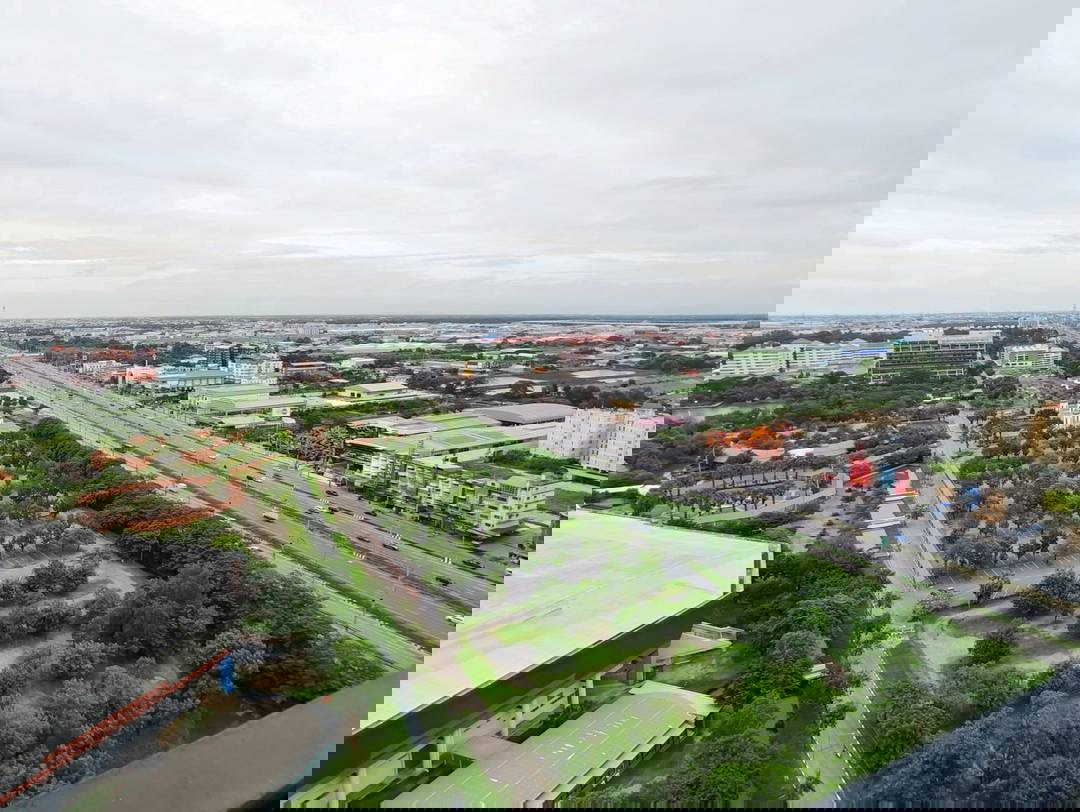 picture Code: 26KJ1948  for rent TERRA RESIDENCE 🔥🔥 Line ID: @kjcondo (with @)🔥🔥 - 18/20