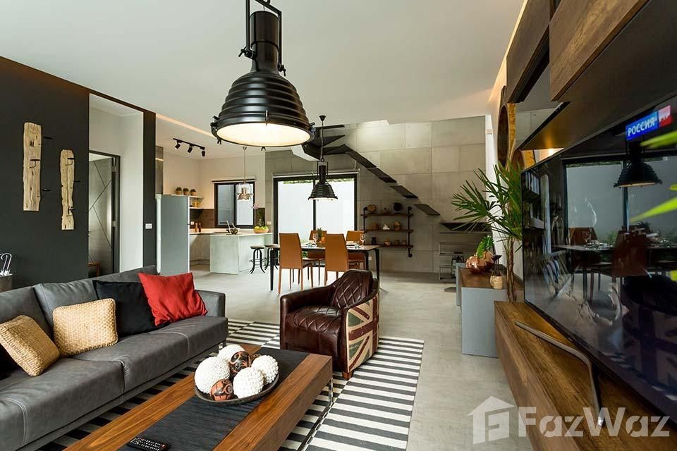 รูป วิลล่าให้เช่า 2 ห้องนอน ในโครงการ คิเมร่า พูลวิลล่า 78403 - รูปที่ 4/17