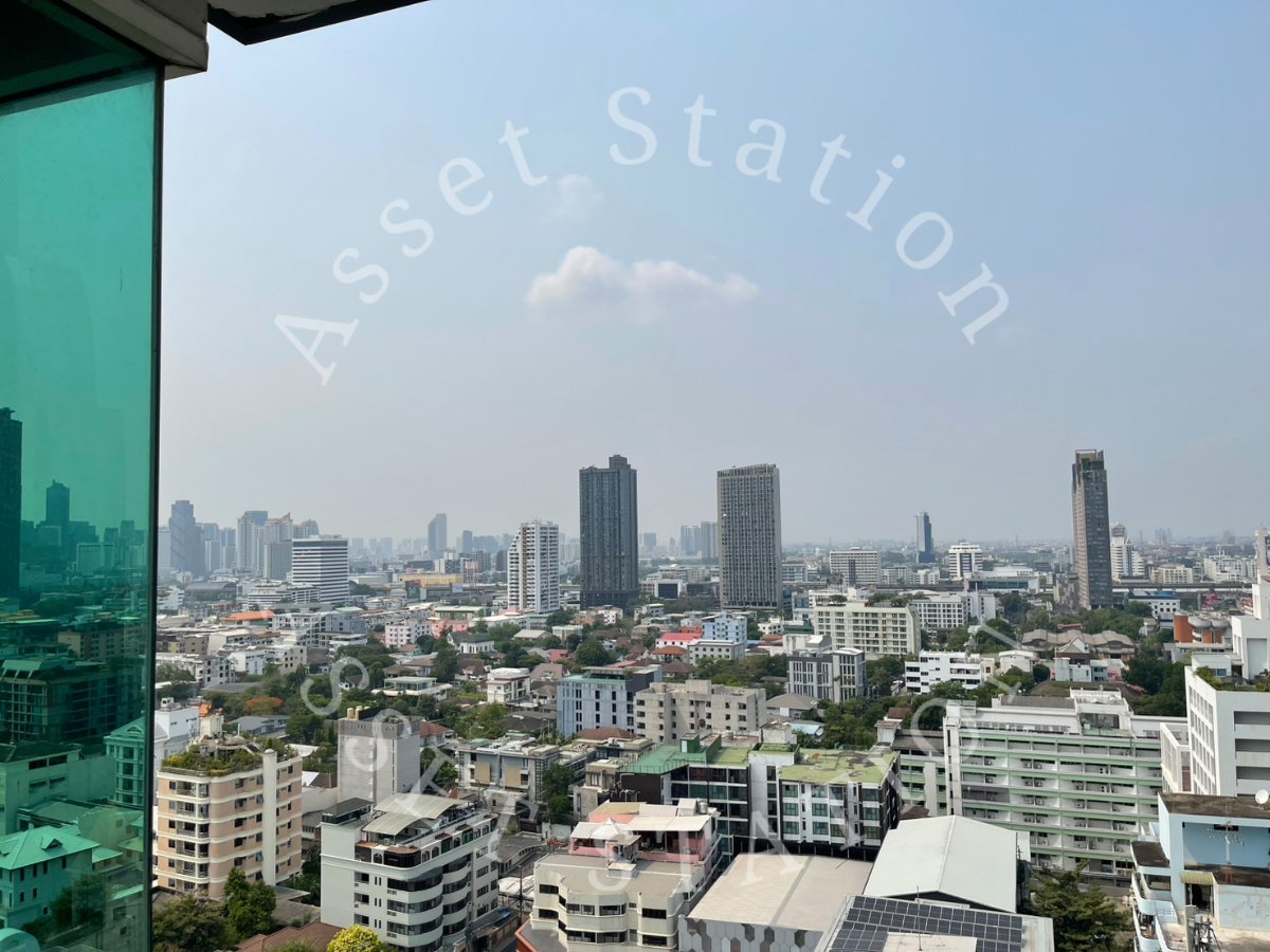 รูป ✨ คอนโดหรู IVY Thonglor แต่งครบ วิวดี ทำเลพรีเมียม - รูปที่ 14/18