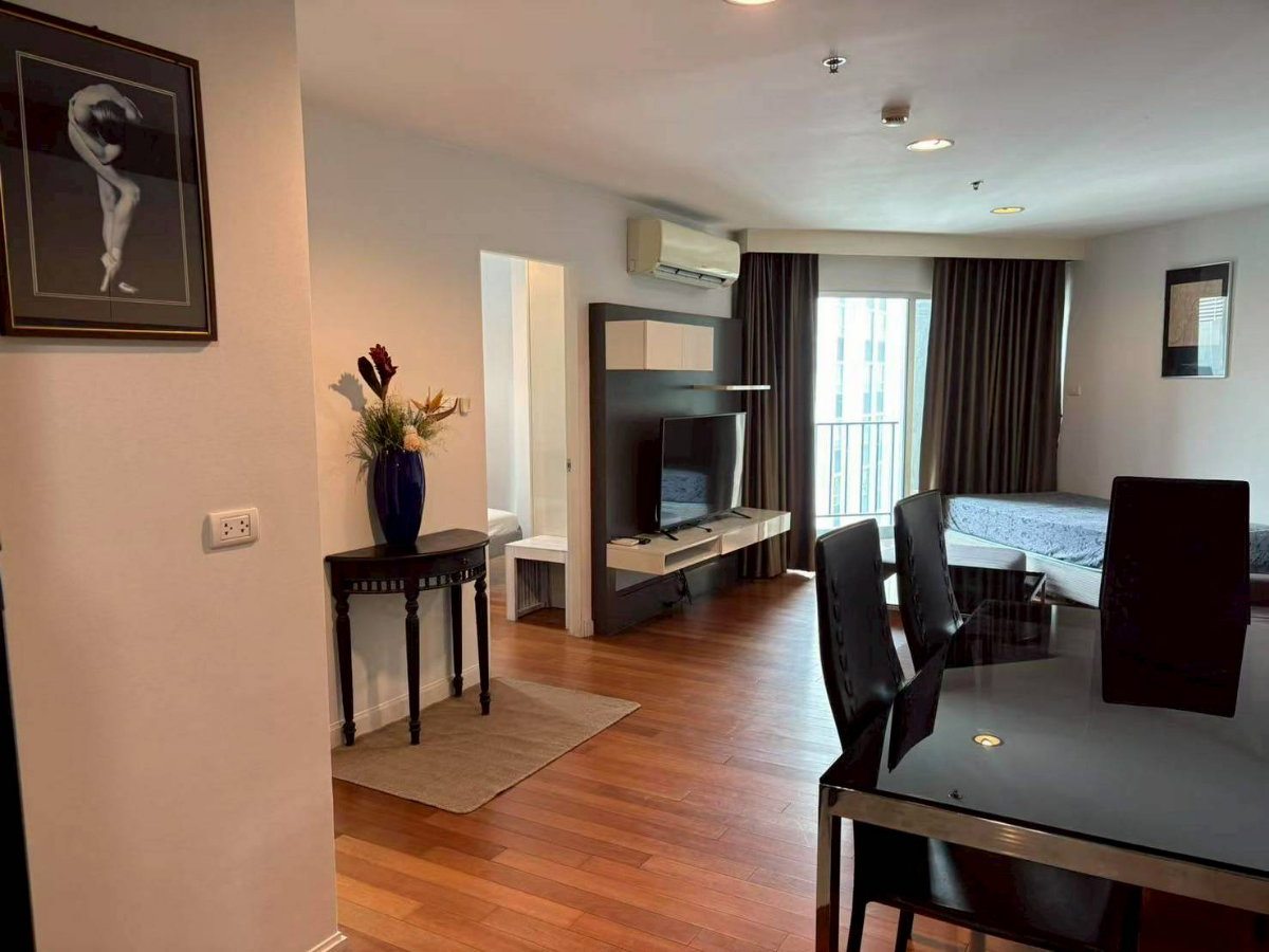 รูป R0231 เช่า ให้เช่า ปล่อยเช่า คอนโด พระราม9 เบ็ล แกรนด์ พระราม 9 Belle Grand Rama 9 ค่าเช่า 29,000.- ราคาถูก สนใจ Line: @951qfbfi - รูปที่ 2/8