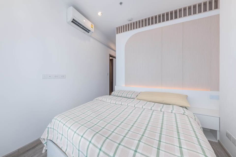 รูป RS5859 ให้เช่า คอนโด Ideo Mobi Sukhumvit 66 ใกล้ BTS อุดมสุข - รูปที่ 6/15
