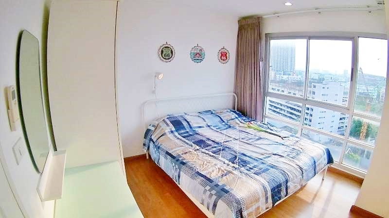 รูป ห้องว่าง🙋🏼💎🙋🏼💥แอดไลน์นัดดูห้องได้เลย📲จตุจักร💥ยู ดีไลท์ แอท จตุจักร สเตชั่น🔴🟢🟡 - รูปที่ 2/17