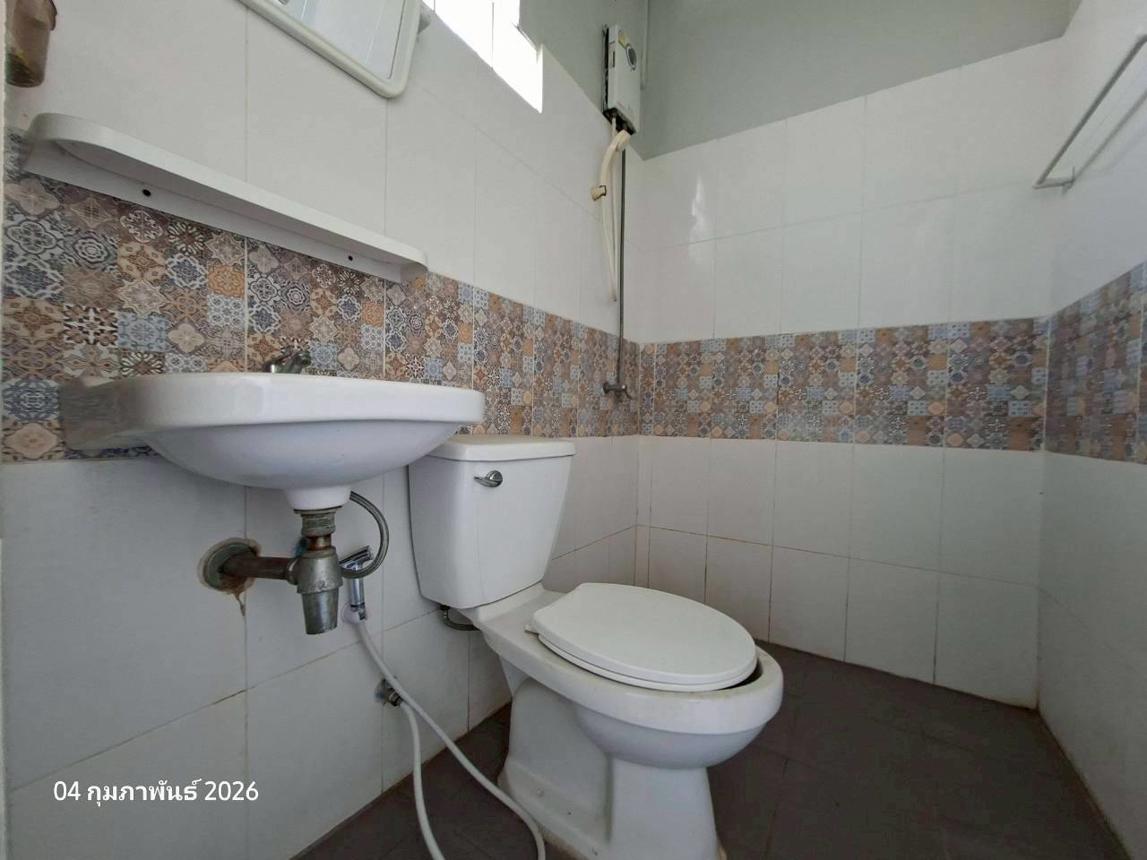 รูป บ้านเดี่ยว 61 ตร.วา เขตบางกอกน้อย กรุงเทพมหานคร 4.8M - รูปที่ 58/62