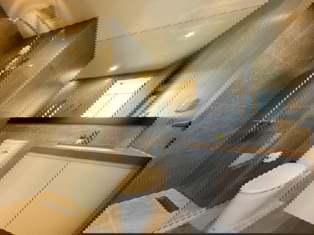 รูป เช่า The Extro พญาไท-รางน้ำ 1 Bedroom ใกล้ BTS ทำเลดี โทร 063-6165390 - รูปที่ 6/6