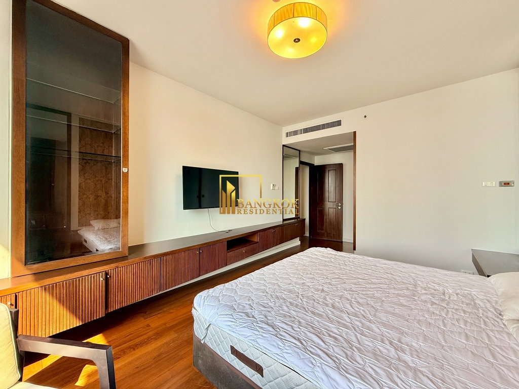 picture All Seasons Mansion | Spacious 2 Bedroom Condo in Phloenchit - BR3982CD - 13/43