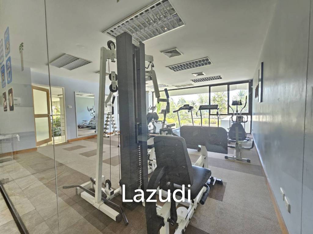 รูป 60.0 ตร.ม.  1 ห้องนอน  1 ห้องน้ำ คอนโดสำหรับ ขายใน หัวหิน - รูปที่ 21/31