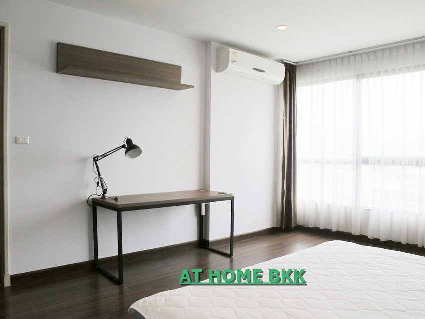 รูป For Rent ให้เช่า คอนโด 1 Bedroom 70 sq.m ศุภาลัย พรีเมียร์ ราชเทวี (BTS ราชเทวี) - รูปที่ 4/19