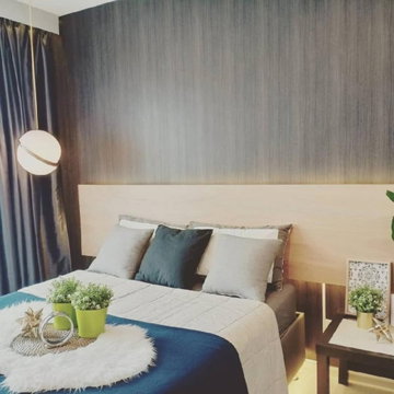 Condo for Rent at Life Asoke (B6904051)