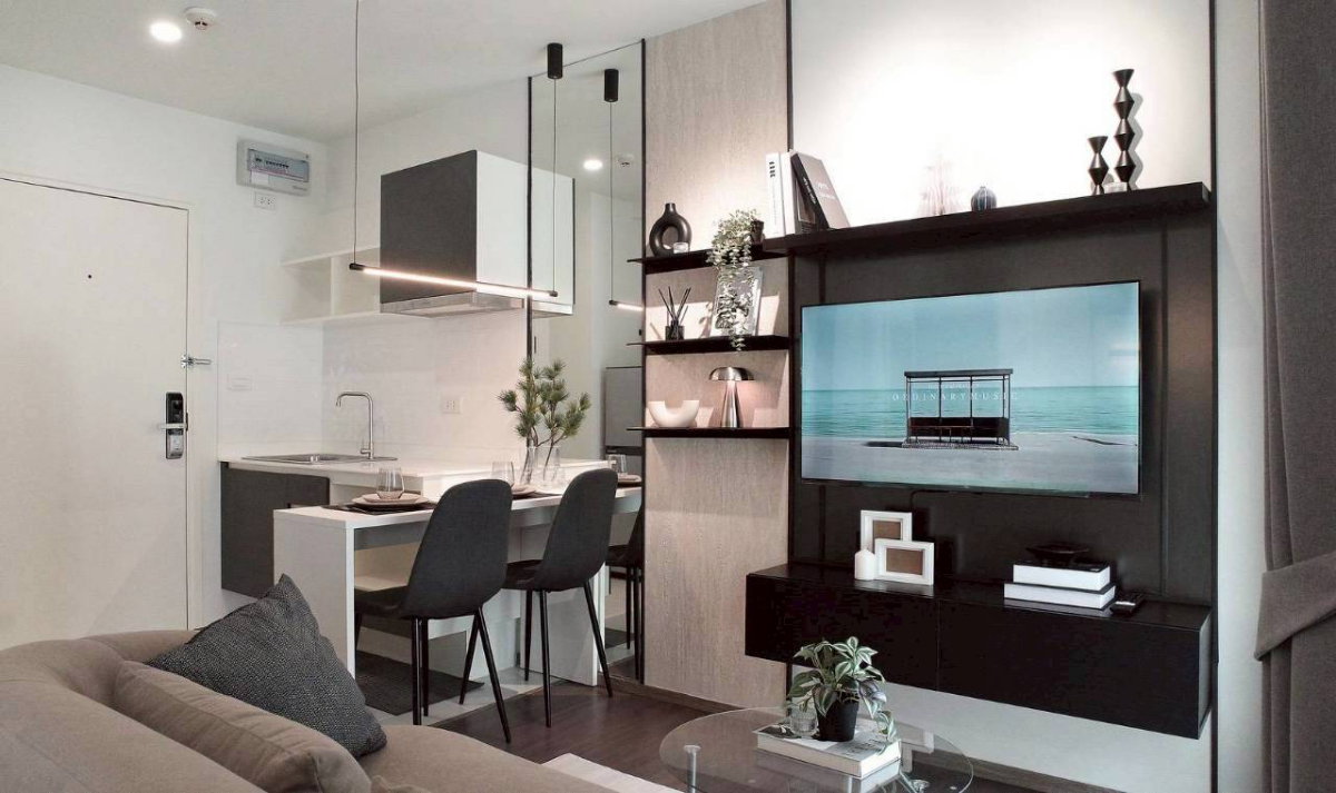 picture Zcape 3 Condominium For Sell WR-04423 - 5/18