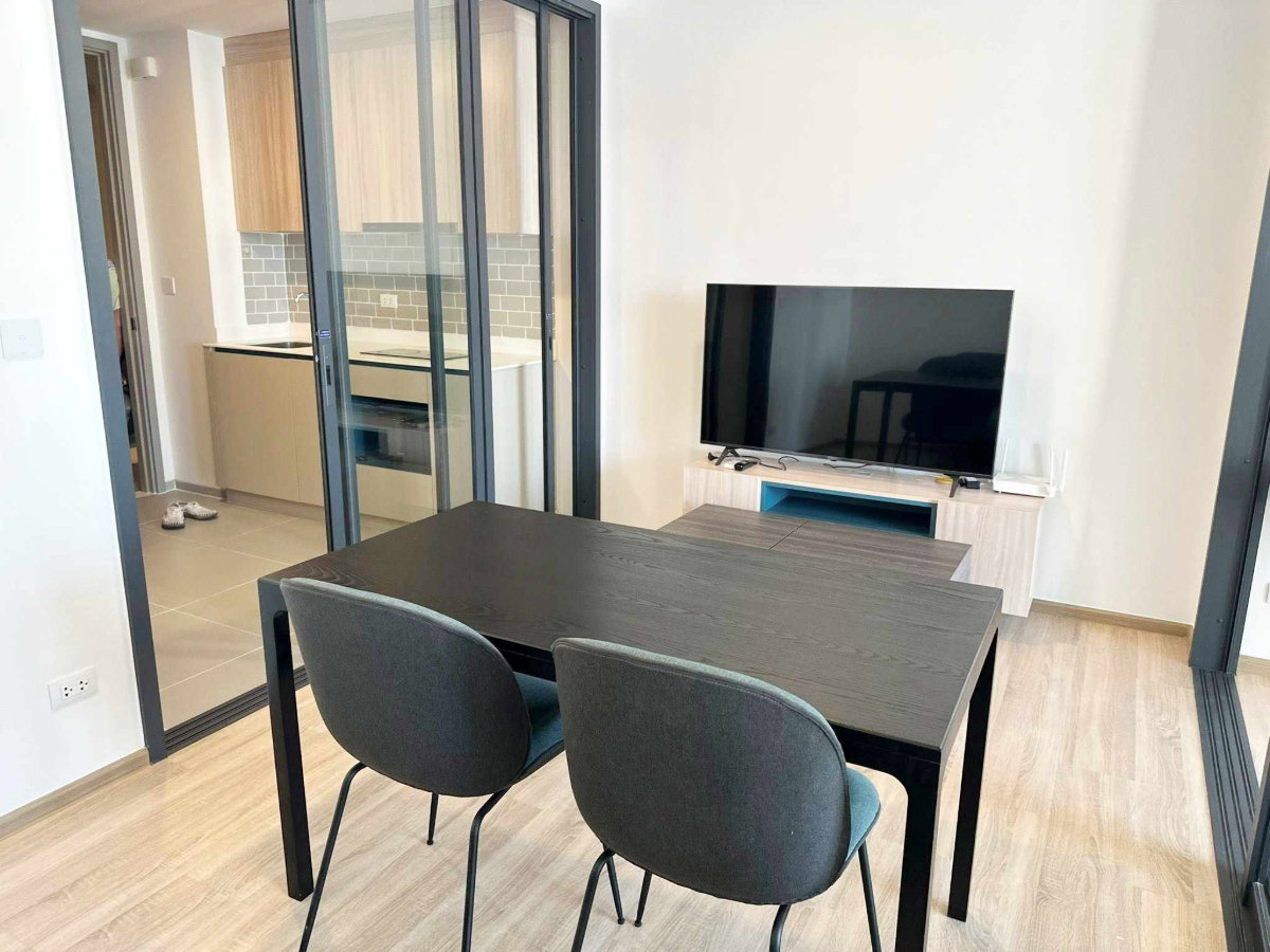 รูป ห้องว่าง🙋🏼💎🙋🏼💥แอดไลน์นัดดูห้องได้เลย📲ราชเทวี💥เอ็กซ์ที พญาไท🔴🟢🟡 - รูปที่ 4/9