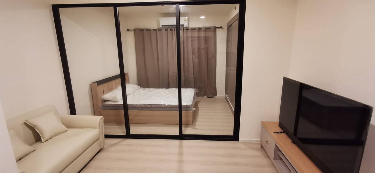 picture  A Space Mega 2 for rent ✨ Fully furnished - 2/10