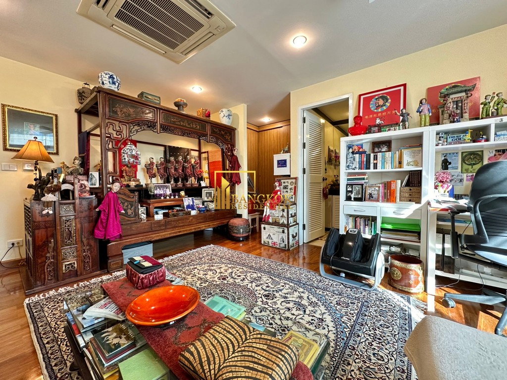 picture Baan Ananda | Remarkable 3 Bed Condo For Sale in Ekkamai - BR15650CD - 8/21