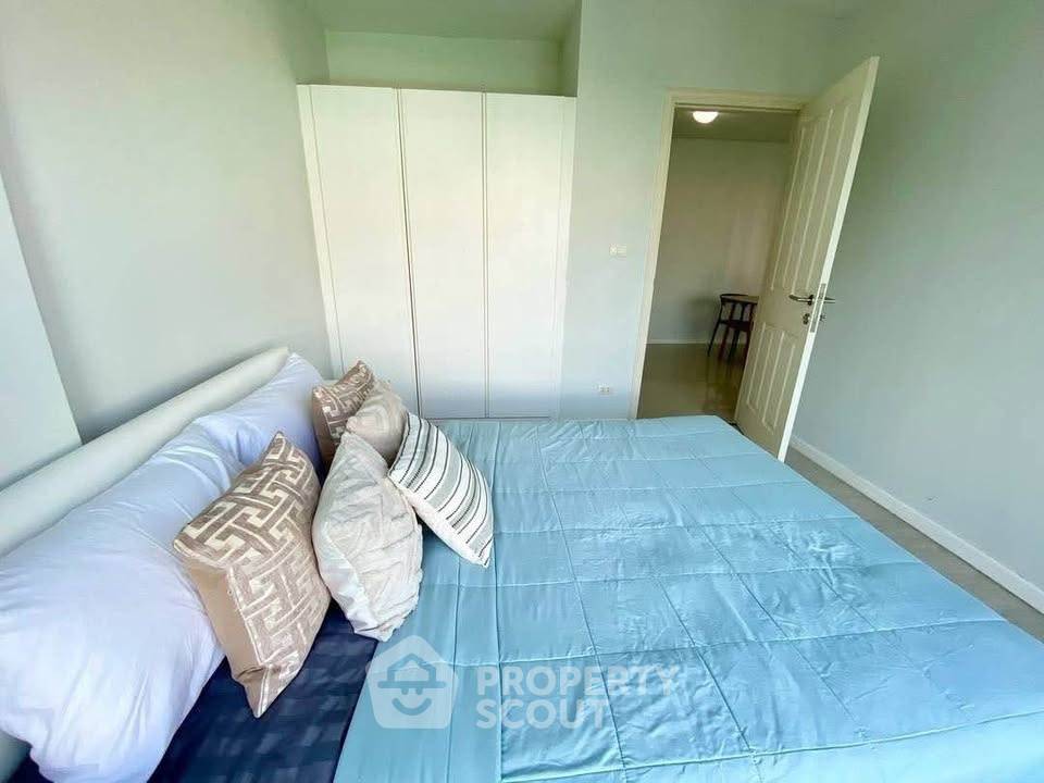 รูป คอนโด 2-ห้องนอน ที่ ดีคอนโด ซายน์ เชียงใหม่ ใกล้ เซ็นทรัล เฟสติวัล เชียงใหม่ (ID 2602007) - รูปที่ 5/18