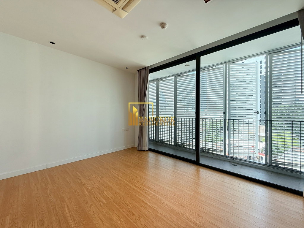 รูป Renovated 3 Bedroom Apartment For Rent in Thonglor Area - BR21324AP - รูปที่ 15/44