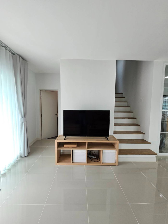 รูป (เจ้าของโพสเอง) 𝐆𝐫𝐚𝐧𝐝𝐞 𝐏𝐥𝐞𝐧𝐨 𝐌𝐞𝐠𝐚 𝐁𝐚𝐧𝐠𝐧𝐚 แกรนด์ พลีโน่ เมกา บางนา - รูปที่ 7/16