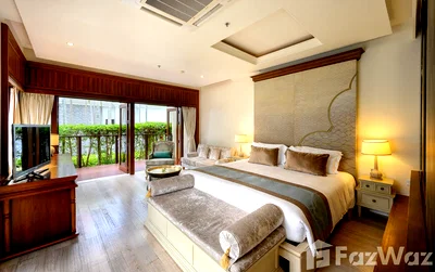 เช่าบ้านเดี่ยว ภูเก็ต : วิลล่าให้เช่า 3 ห้องนอน ในโครงการ ไม้ขาว ดรีม วิลล่า รีสอร์ท แอนด์ สปา  6189783