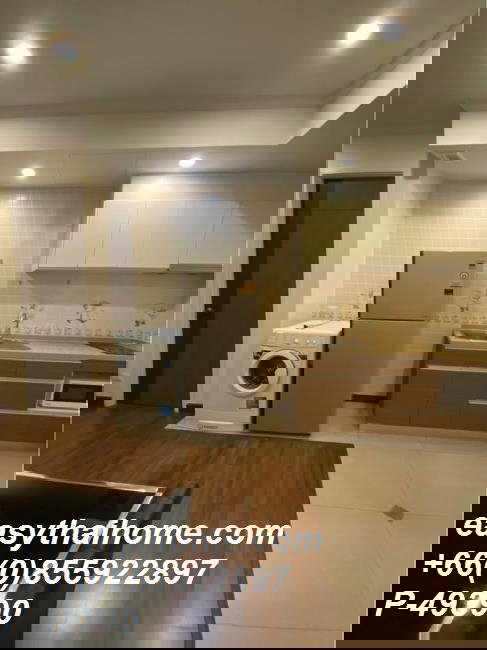 รูป P-49390 วิวเมืองสวย! ศุภาลัย เอลีท สาทร-สวนพลู 1 นอน ใกล้ BRTอาคารสงเคราะห์! 23,000 บาท | Line Id: @easythaihome | 085-592-2897 - รูปที่ 13/15