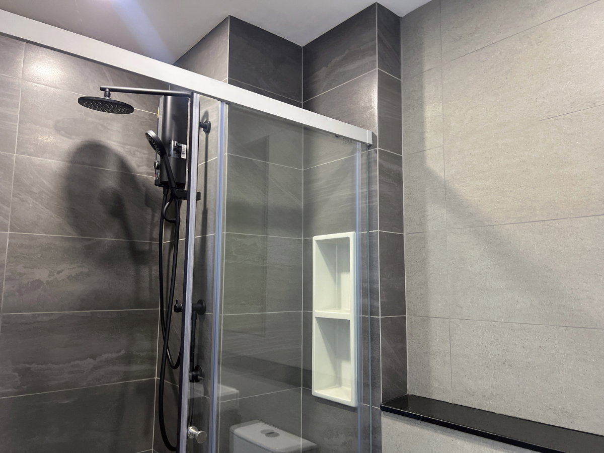 รูป 2.45 ล้านบาท 💥 ศุภาลัย ลอฟท์ สาธร-ราชพฤกษ์ 📞 065-9242478  - รูปที่ 6/17