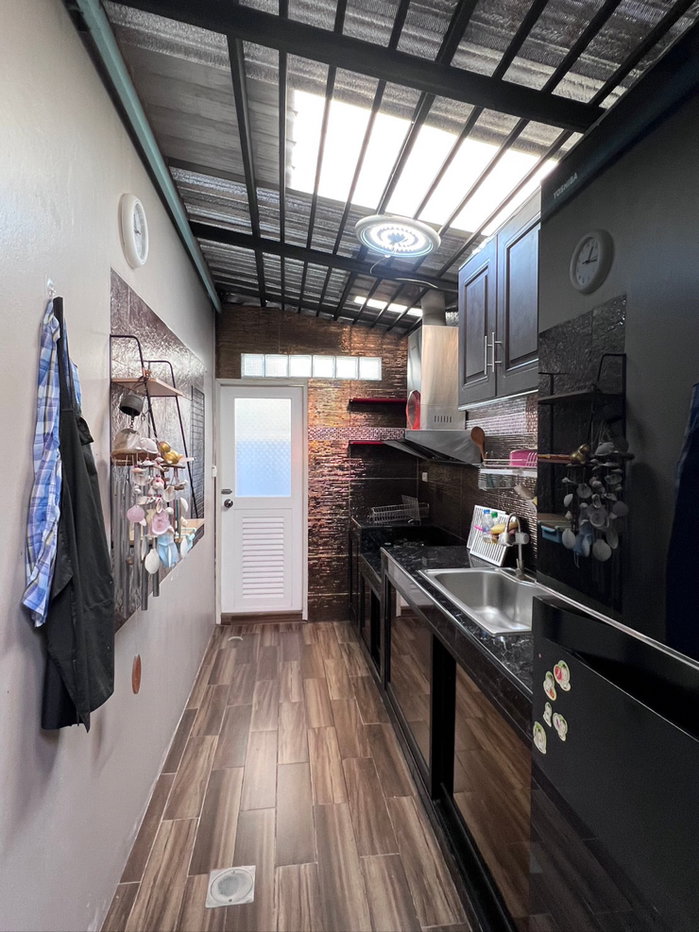 รูป ขายบ้าน หมู่บ้านพิศาลโครงการ 14 ทำเลทอง เข้าออกได้หลายทาง - รูปที่ 3/8