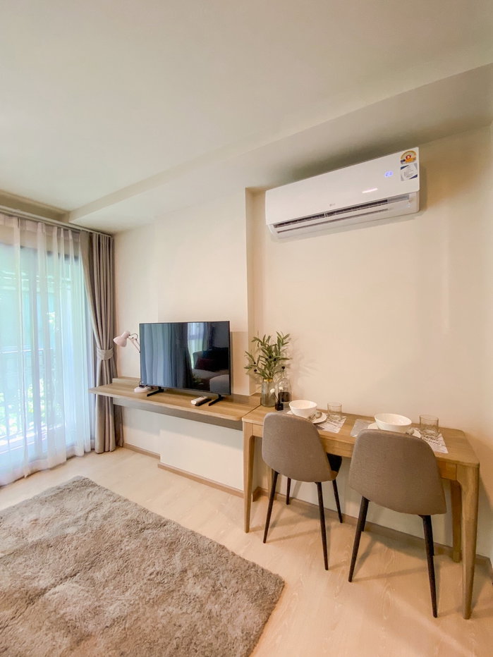 รูป 🔥🔥Hot!🔥🔥 ให้เช่า คอนโด เดอะ เบส ไรส์ ภูเก็ต, ใกล้ Central Phuket 🔥🔥 - รูปที่ 5/19