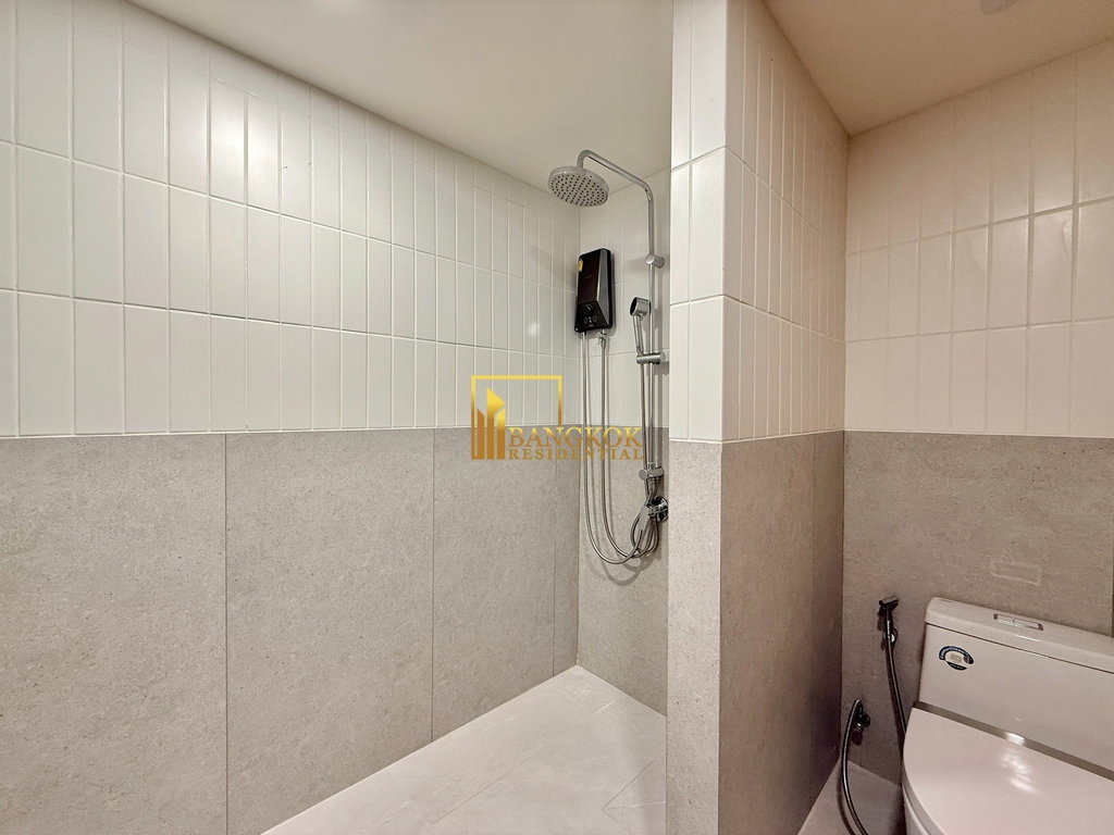 รูป Royal Castle | Spacious 3 Bed Condo For Rent in Phrom Phong - BR61259CD - รูปที่ 12/38