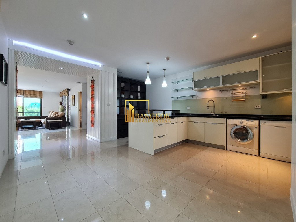 รูป Baan Ananda | Very Spacious 2 Bed Condo For Rent in Ekkamai - BR15244CD - รูปที่ 8/29