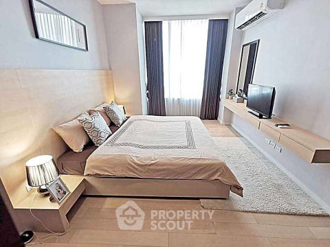 คอนโด 1-ห้องนอน ที่ เอท ทองหล่อ เรสซิเดนส์ซ คอนโดมิเนียม ใกล้ BTS ทองหล่อ (ID 2813640)