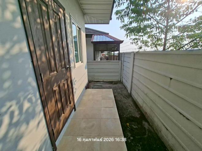 รูป บ้านเดี่ยว 337.3 ตร.วา อภิลาภแลนด์ นิคมพัฒนา ระยอง 14M - รูปที่ 15/40
