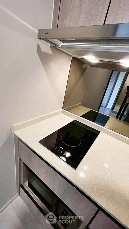รูป คอนโด 1-ห้องนอน ที่ วิเวเร่ สุขุมวิท 72- ใกล้ BTS แบริ่ง (ID 2496058) - รูปที่ 10/13