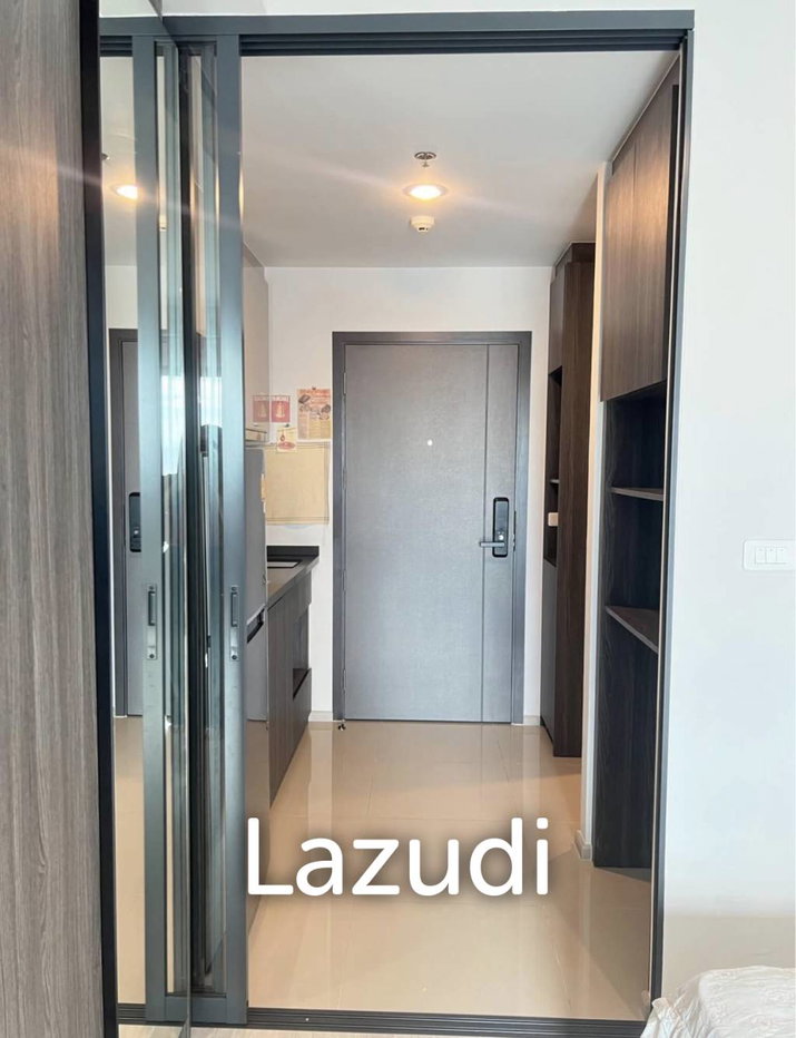 picture 30 sqm  1 Bed  Ideo Ratchada-Sutthisan Condo - 6/11