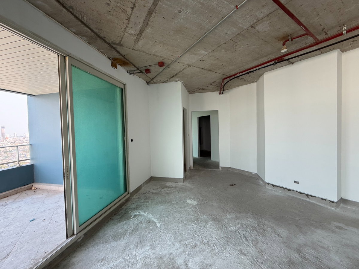 รูป ขาย Watermark Chaophraya ห้องสวย พื้นที่กว้างมาก ชั้นสูง วิวแม่น้ำเจ้าพระยา Code DS2808 | Line : @Dstay - รูปที่ 11/28