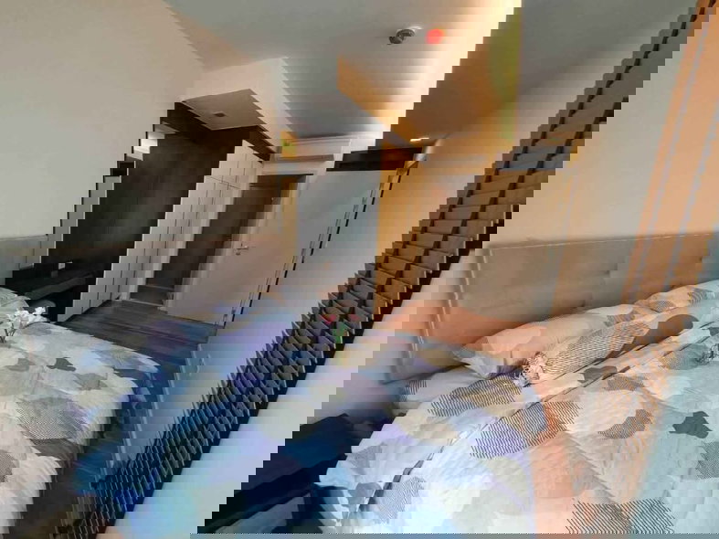 รูป ✅ราคาถูกที่สุดในโครงการ✅ห้องใหม่มาก โฟกัส เพลินจิต Focus Ploenchit ใกล้ BTS เพียง 350 ม - รูปที่ 1/12