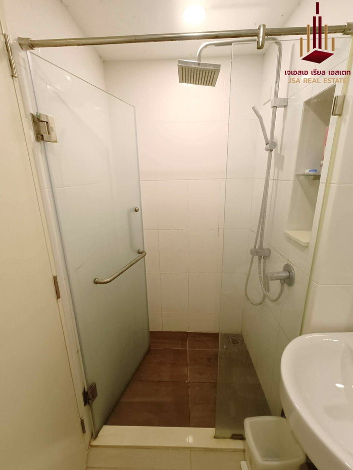 รูป ✨ ให้เช่า เดอะ คิวบ์ พรีเมียม รัชดา 32 ✨  ราคา 12,000 บาท/เดือน - รูปที่ 5/5