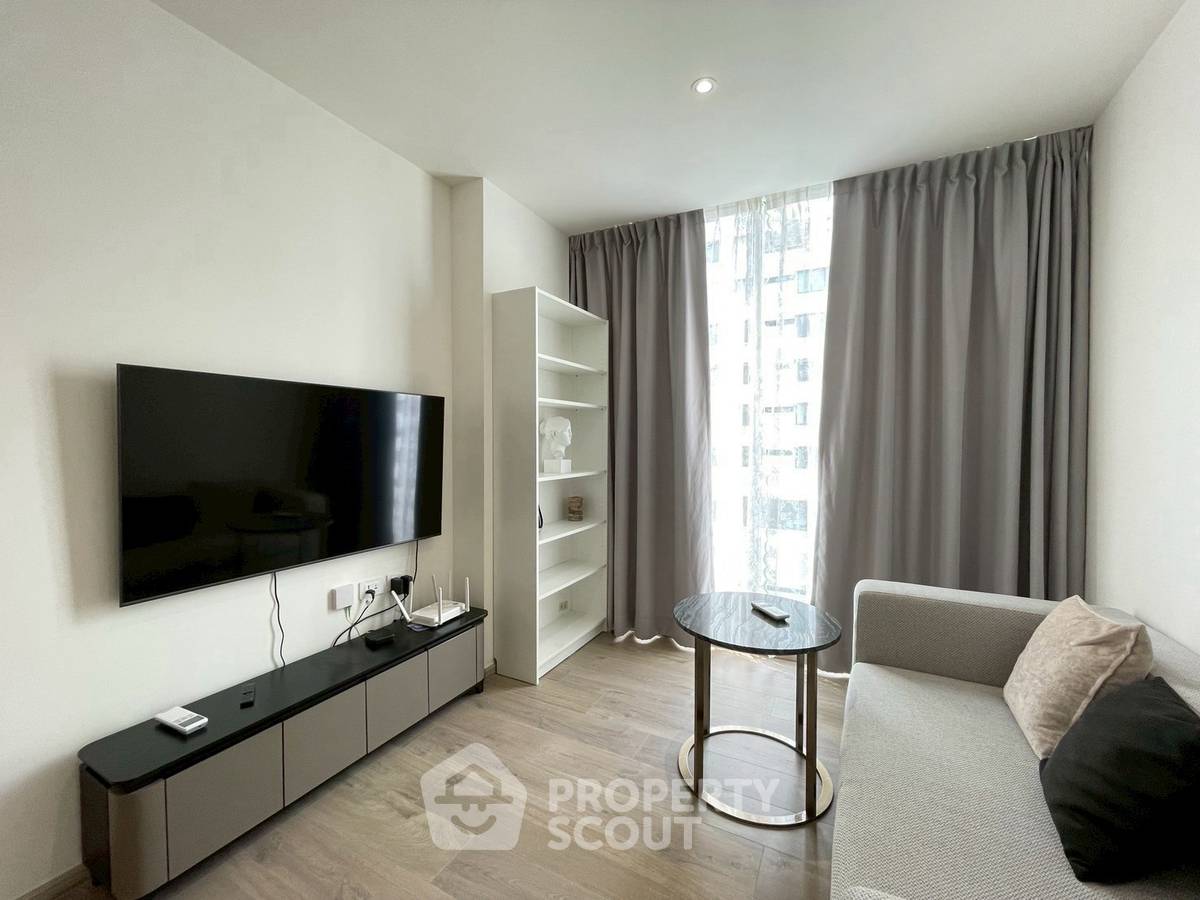 รูป คอนโด 2-ห้องนอน ที่ ฟินน์ อโศก ใกล้ BTS อโศก (ID 2753301) - รูปที่ 5/13