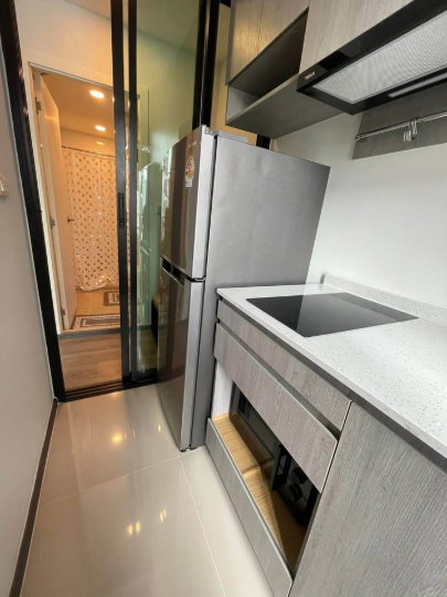 รูป (Pet Friendly 🐶🐱 )Code: 26KJ1941  ให้เช่า Brixton Pet & Play Phahol 50 Station 🔥🔥 จองเดือนนี้รับส่วนลด1,000บาท 🔥🔥 @kjcondo (มี@ข้างหน้าด้วยนะคะ) - รูปที่ 3/13