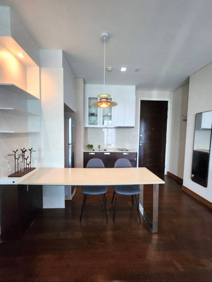 รูป ✨ให้เช่าคอนโด Ivy Thonglor | ขนาด 45 ตร.ม. | 1 ห้องนอน 1 ห้องน้ำ  - รูปที่ 7/11